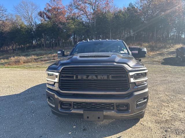 new 2024 Ram 3500 car, priced at $82,872