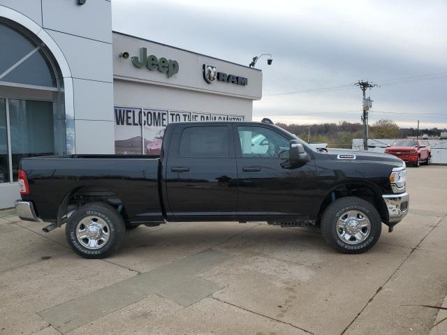 new 2024 Ram 2500 car, priced at $51,275