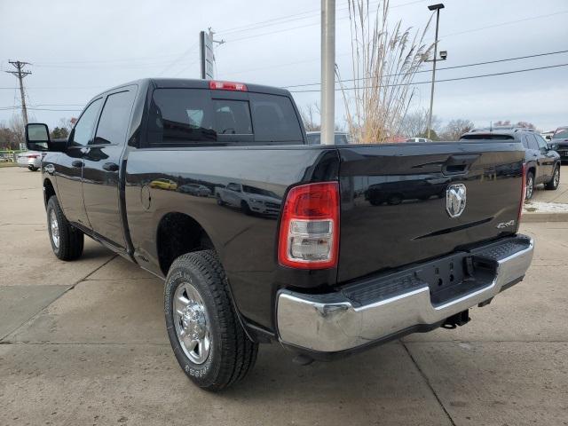 new 2024 Ram 2500 car, priced at $51,275