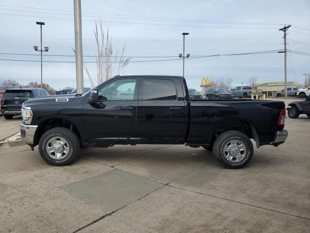 new 2024 Ram 2500 car, priced at $51,275