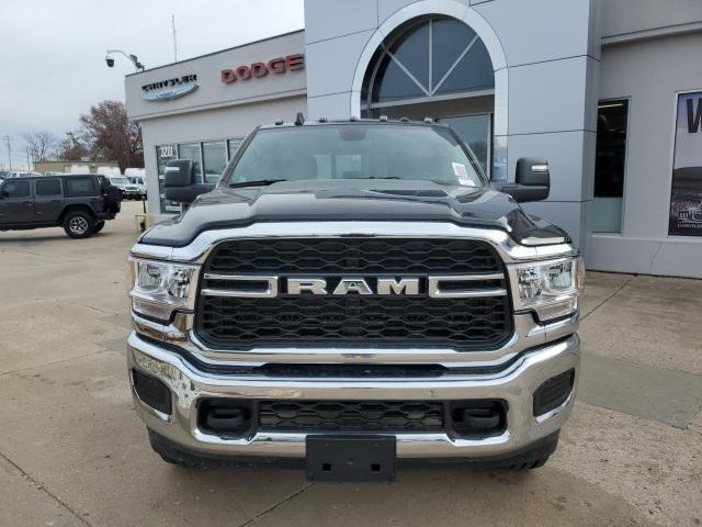 new 2024 Ram 2500 car, priced at $51,275