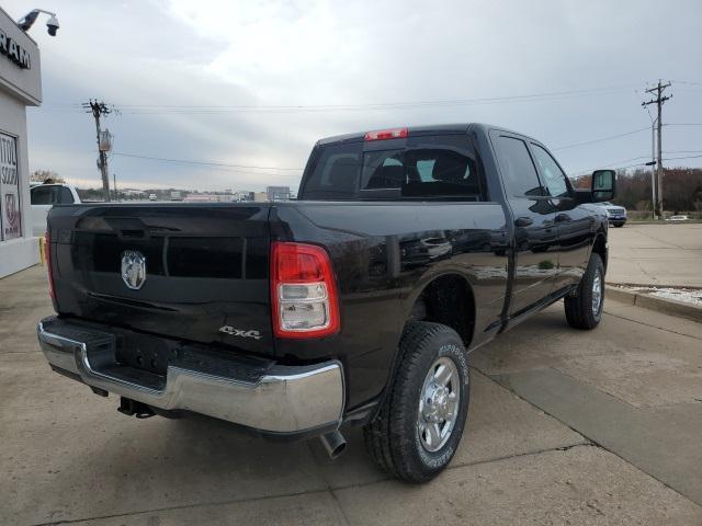 new 2024 Ram 2500 car, priced at $51,275