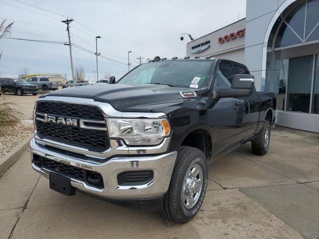 new 2024 Ram 2500 car, priced at $51,275