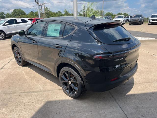 new 2024 Dodge Hornet car, priced at $27,305