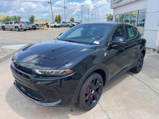 new 2024 Dodge Hornet car, priced at $27,305