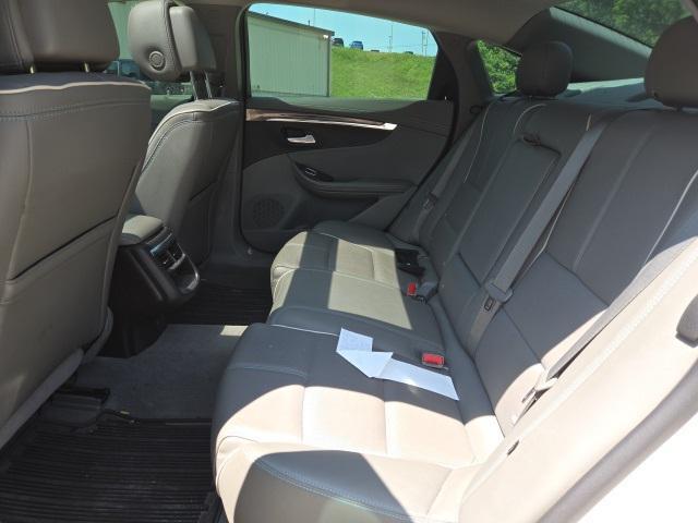 used 2014 Chevrolet Impala car, priced at $12,063