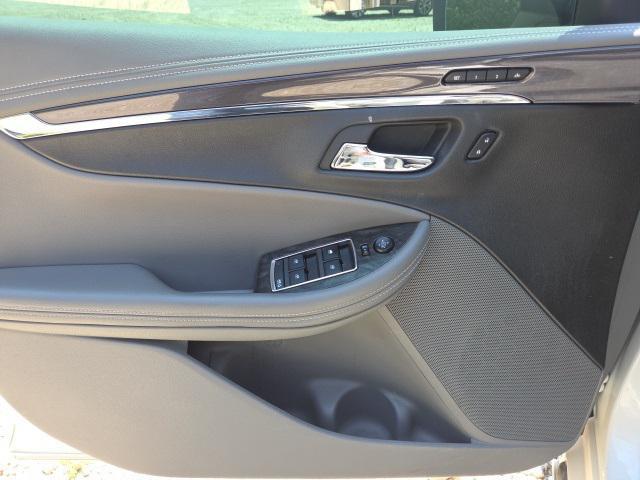 used 2014 Chevrolet Impala car, priced at $12,063
