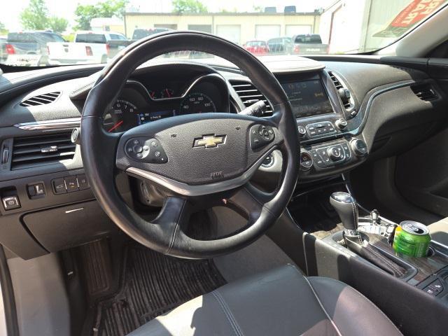 used 2014 Chevrolet Impala car, priced at $12,063