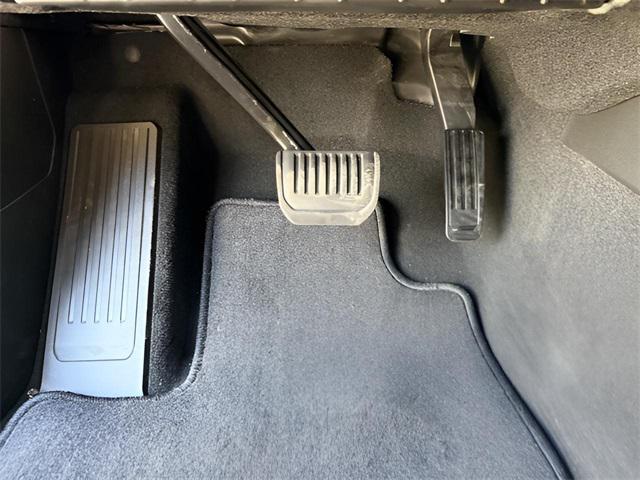 used 2023 Jeep Grand Cherokee car, priced at $27,750