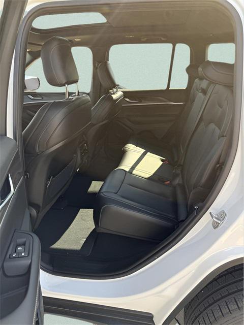 used 2023 Jeep Grand Cherokee car, priced at $27,750