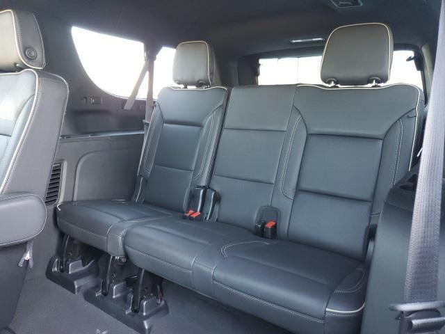 used 2023 Chevrolet Suburban car, priced at $53,682