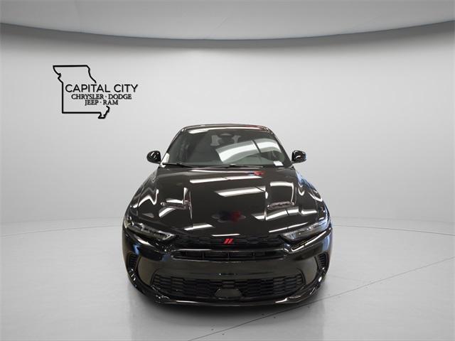 new 2025 Dodge Hornet car, priced at $27,990