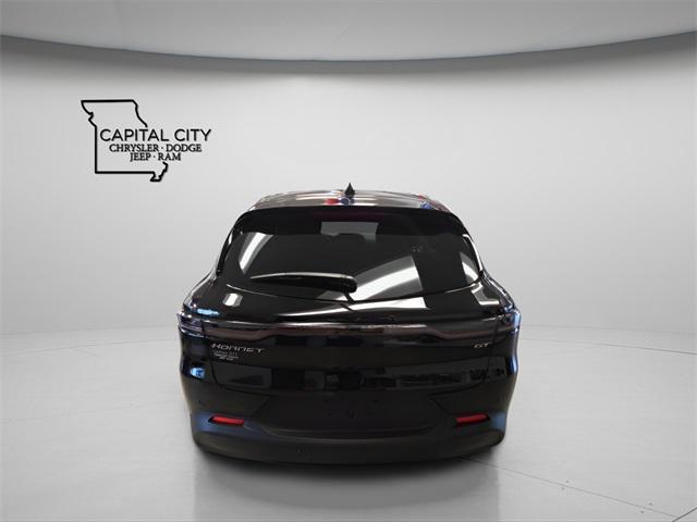 new 2025 Dodge Hornet car, priced at $27,990