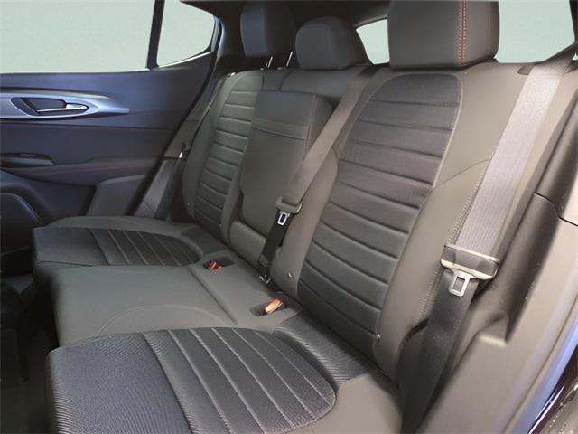 new 2025 Dodge Hornet car, priced at $27,990