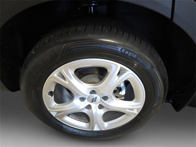 new 2025 Dodge Hornet car, priced at $27,990