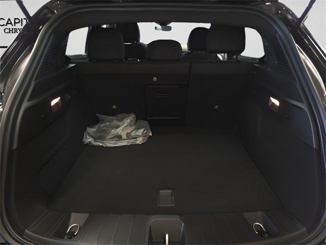 new 2025 Dodge Hornet car, priced at $27,990