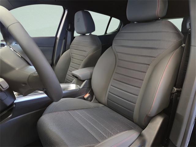 new 2025 Dodge Hornet car, priced at $27,990