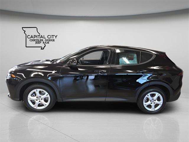 new 2025 Dodge Hornet car, priced at $27,990