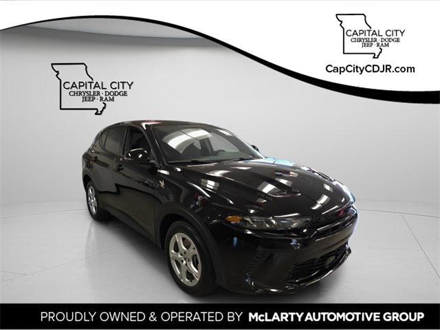 new 2025 Dodge Hornet car, priced at $27,990