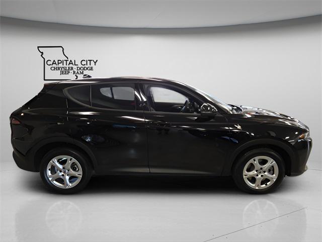 new 2025 Dodge Hornet car, priced at $27,990