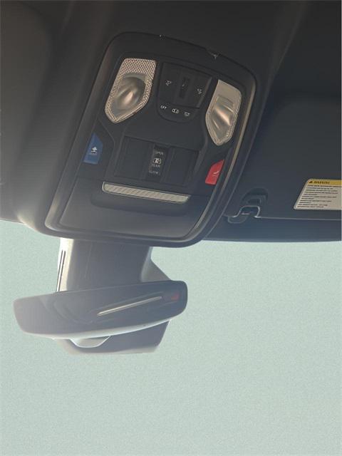 new 2026 Ram 1500 car, priced at $54,460