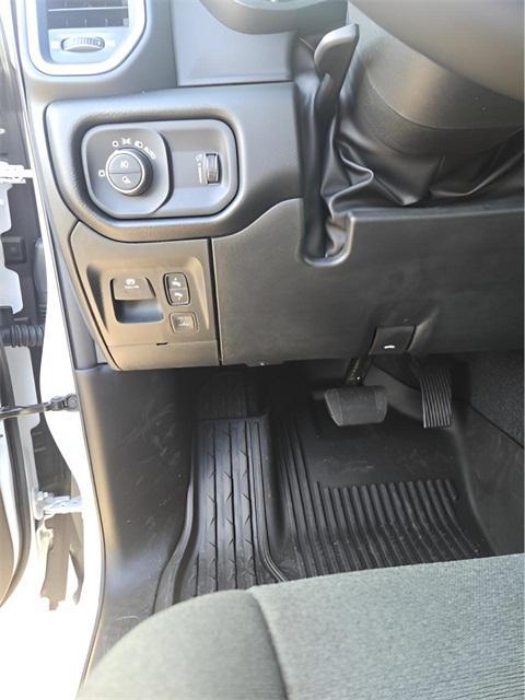 new 2026 Ram 1500 car, priced at $54,460