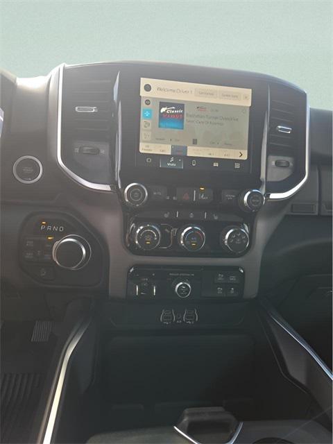 new 2026 Ram 1500 car, priced at $54,460