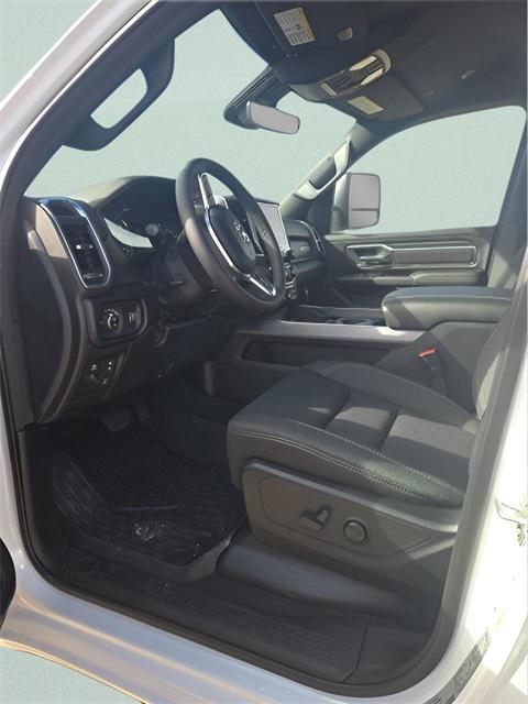 new 2026 Ram 1500 car, priced at $54,460