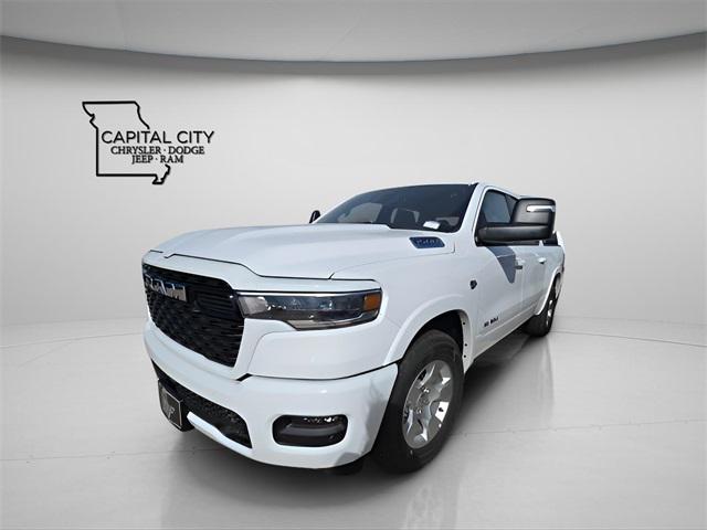 new 2026 Ram 1500 car, priced at $54,460