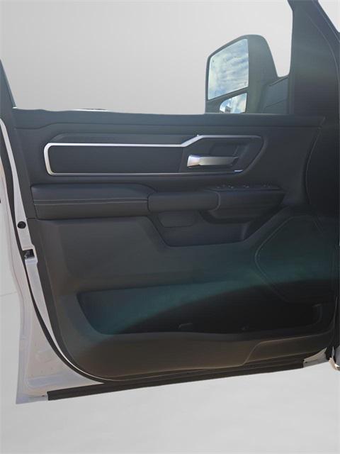 new 2026 Ram 1500 car, priced at $54,460