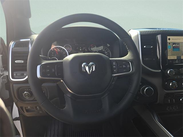 new 2026 Ram 1500 car, priced at $54,460