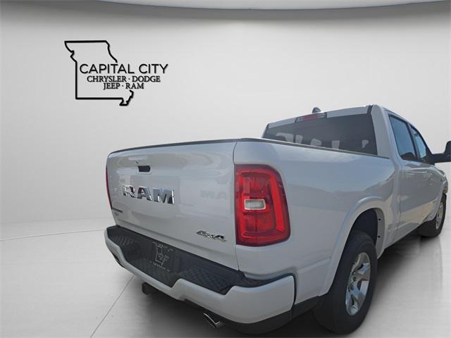 new 2026 Ram 1500 car, priced at $54,460