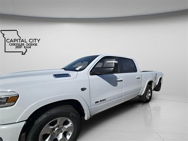 new 2026 Ram 1500 car, priced at $54,460