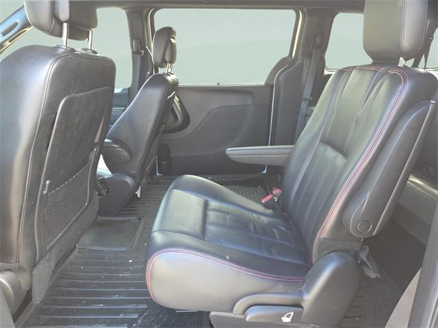 used 2019 Dodge Grand Caravan car, priced at $12,500