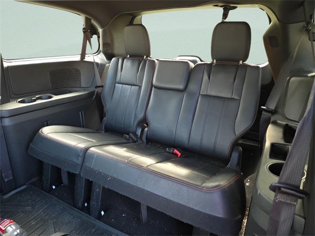 used 2019 Dodge Grand Caravan car, priced at $12,500