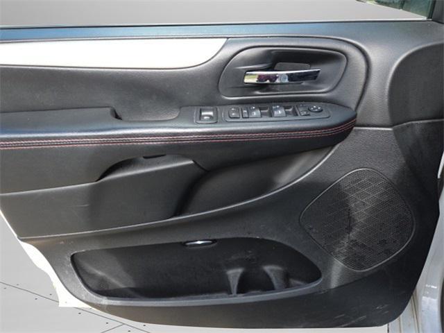 used 2019 Dodge Grand Caravan car, priced at $12,500