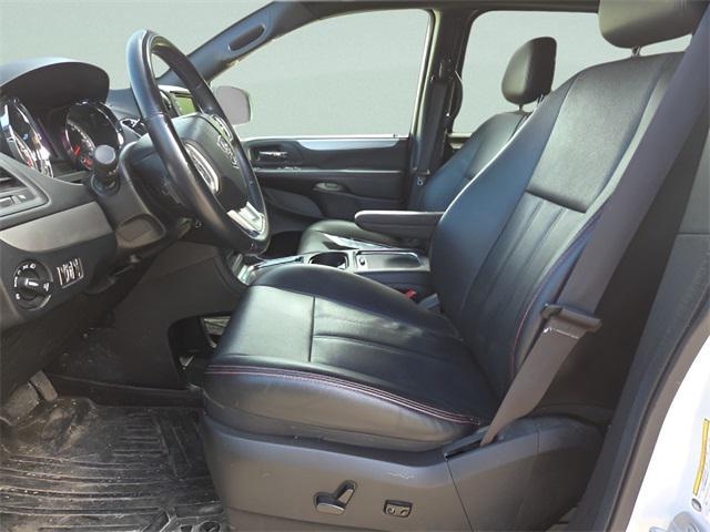 used 2019 Dodge Grand Caravan car, priced at $12,500