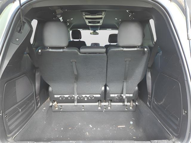 used 2019 Dodge Grand Caravan car, priced at $12,500