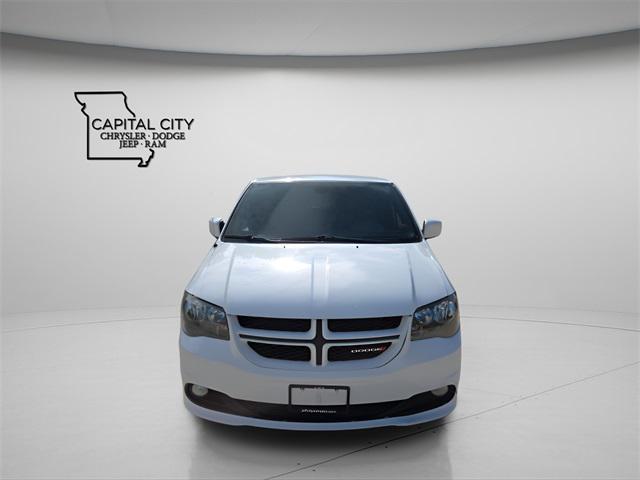 used 2019 Dodge Grand Caravan car, priced at $12,500