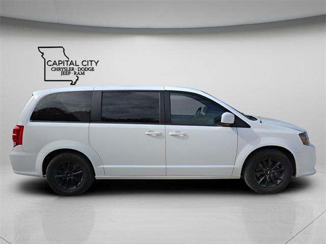 used 2019 Dodge Grand Caravan car, priced at $12,500