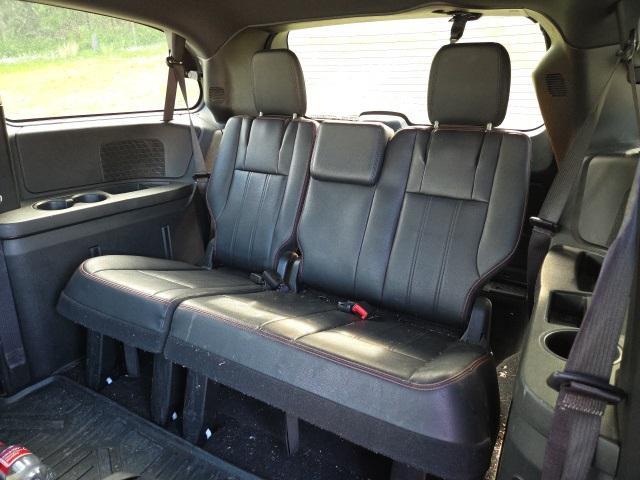 used 2019 Dodge Grand Caravan car, priced at $13,776