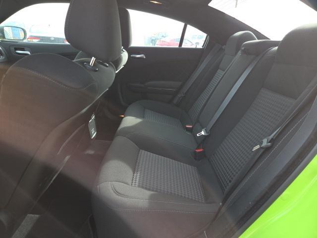 used 2023 Dodge Charger car, priced at $37,786