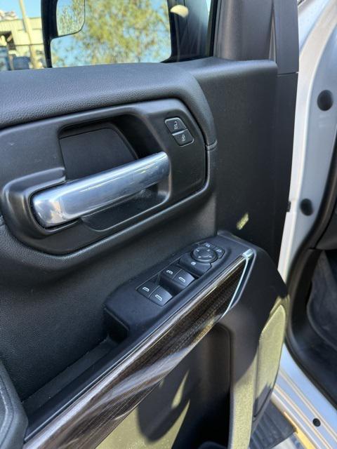 used 2021 Chevrolet Silverado 1500 car, priced at $31,824