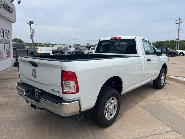 new 2024 Ram 2500 car, priced at $47,675