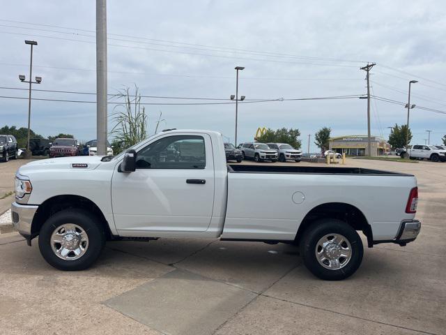 new 2024 Ram 2500 car, priced at $47,675