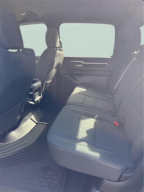 new 2026 Ram 1500 car, priced at $49,150