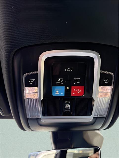 new 2026 Ram 1500 car, priced at $49,150