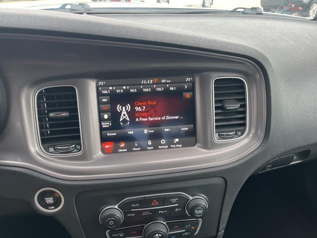 used 2023 Dodge Charger car, priced at $31,773