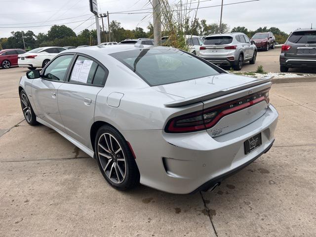 used 2023 Dodge Charger car, priced at $31,773