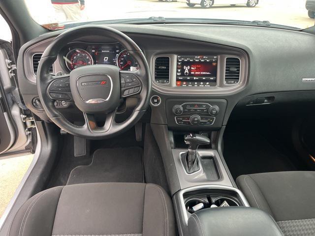 used 2023 Dodge Charger car, priced at $31,773